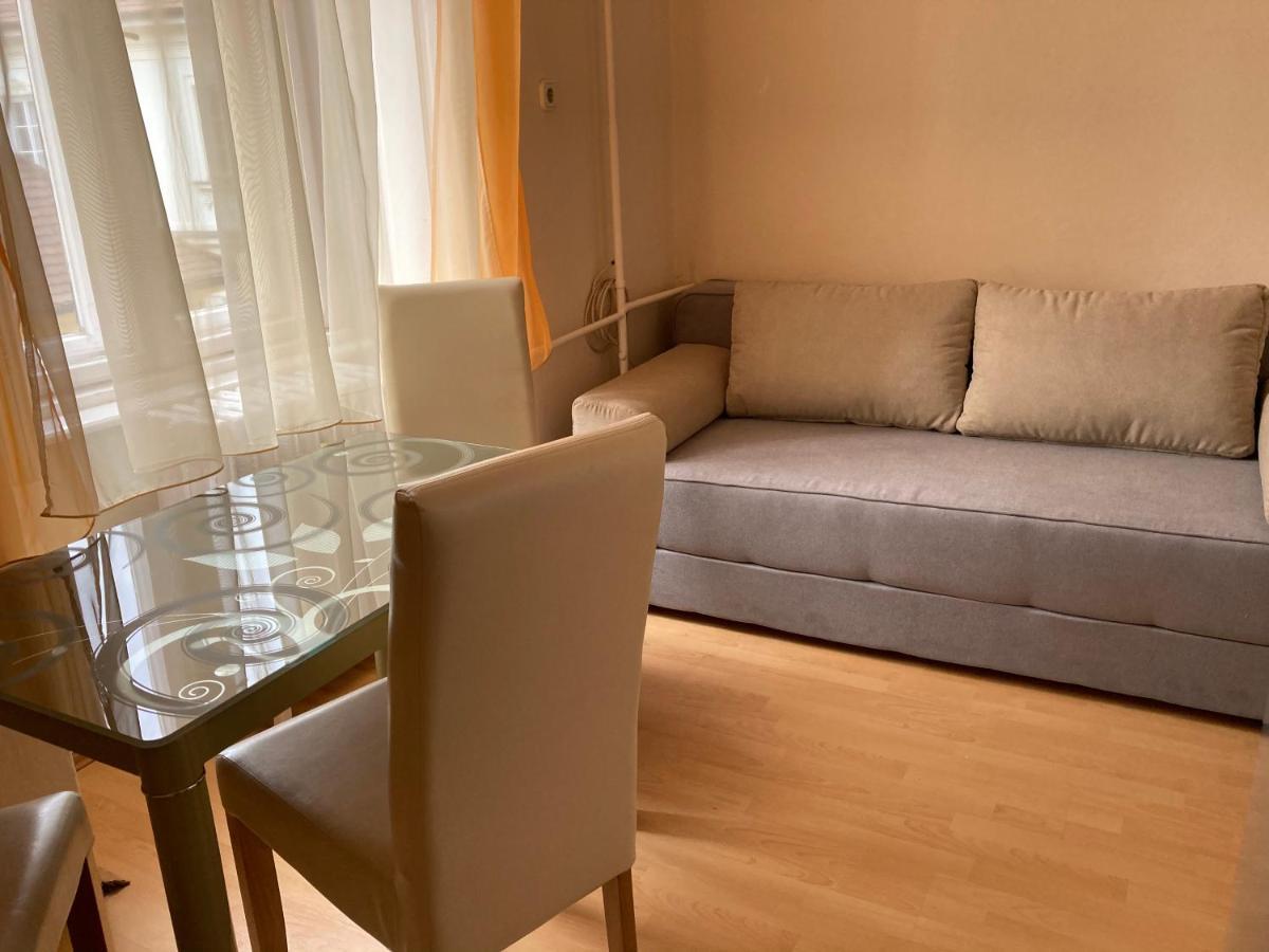 Szechenyi Apartman Eger Exterior foto