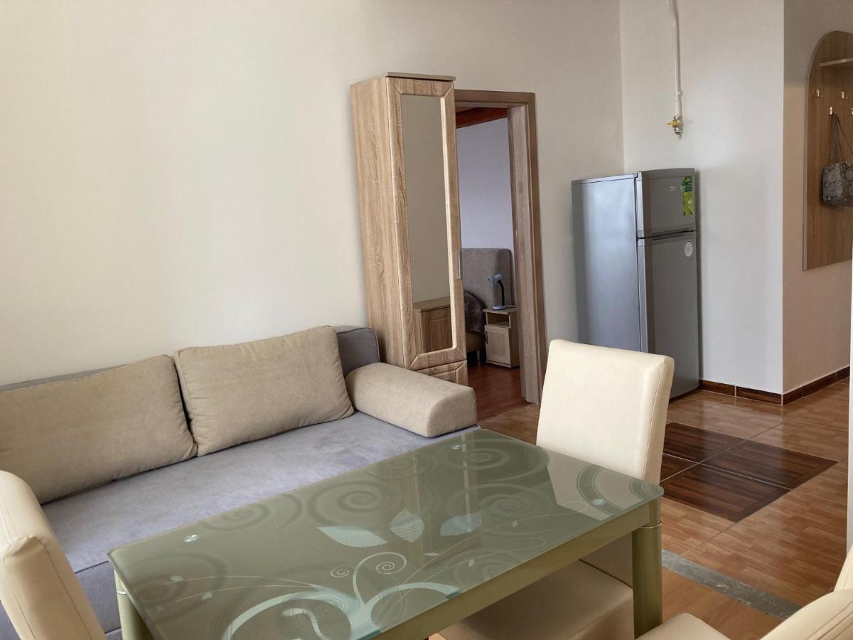Szechenyi Apartman Eger Exterior foto