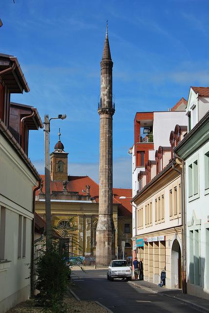 Szechenyi Apartman Eger Exterior foto